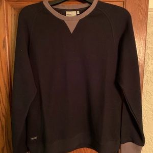 Men’s wesc crewneck sweatshirt